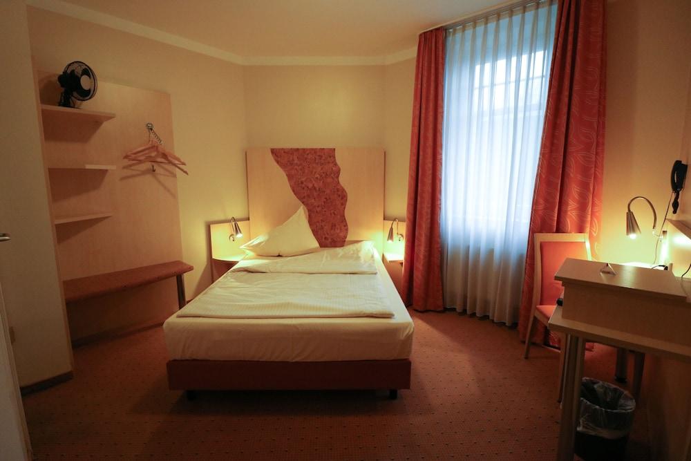 Hotel Petul An Der Zeche Essen Exteriör bild