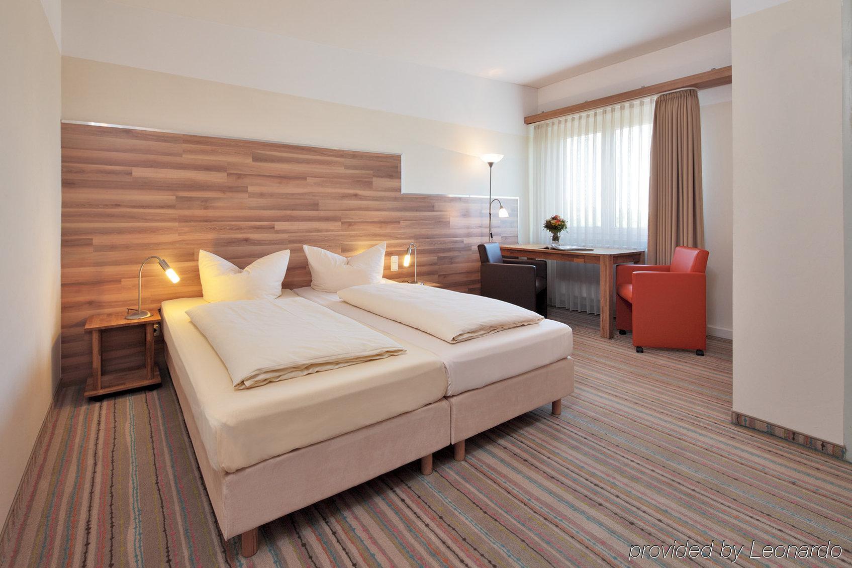 Hotel Petul An Der Zeche Essen Exteriör bild