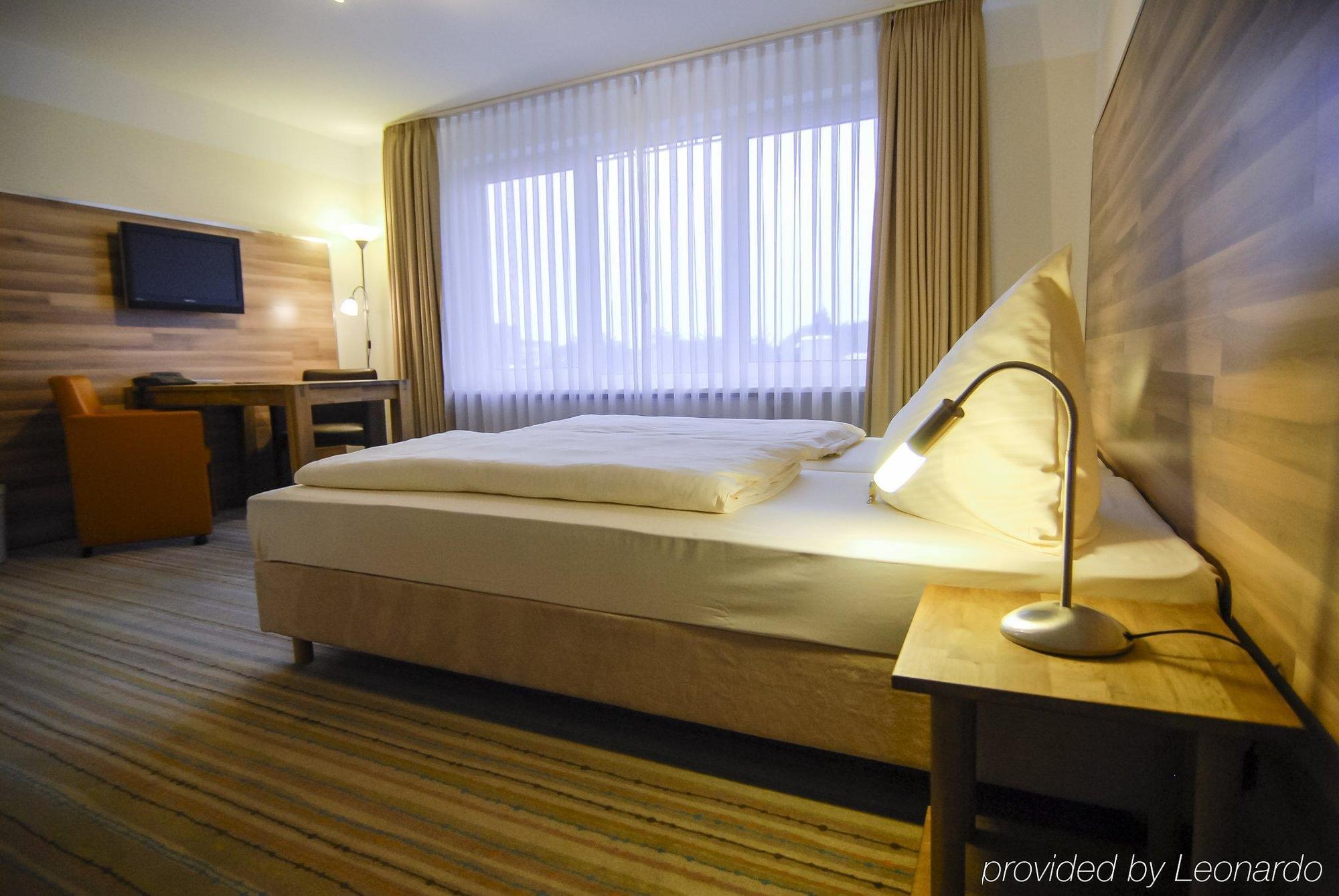 Hotel Petul An Der Zeche Essen Exteriör bild