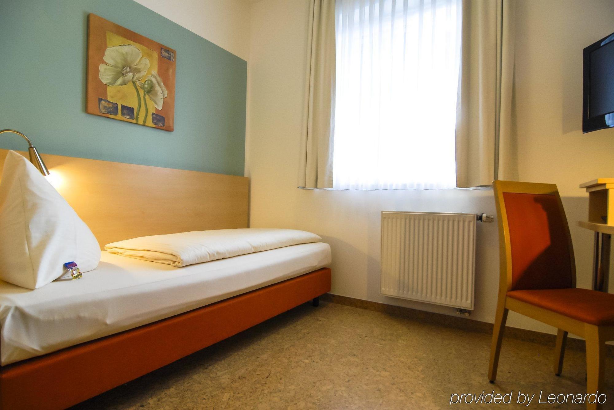 Hotel Petul An Der Zeche Essen Exteriör bild