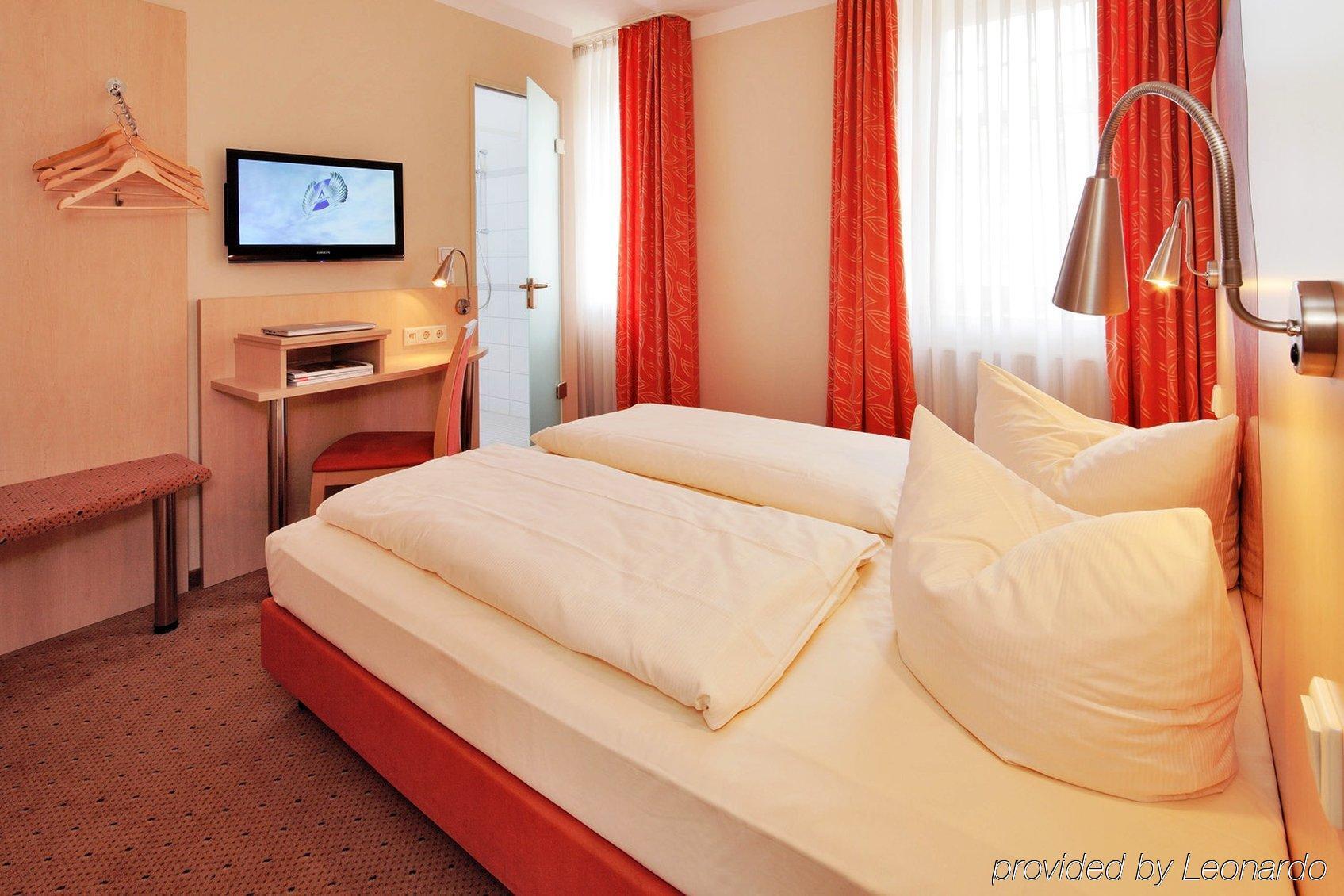 Hotel Petul An Der Zeche Essen Rum bild