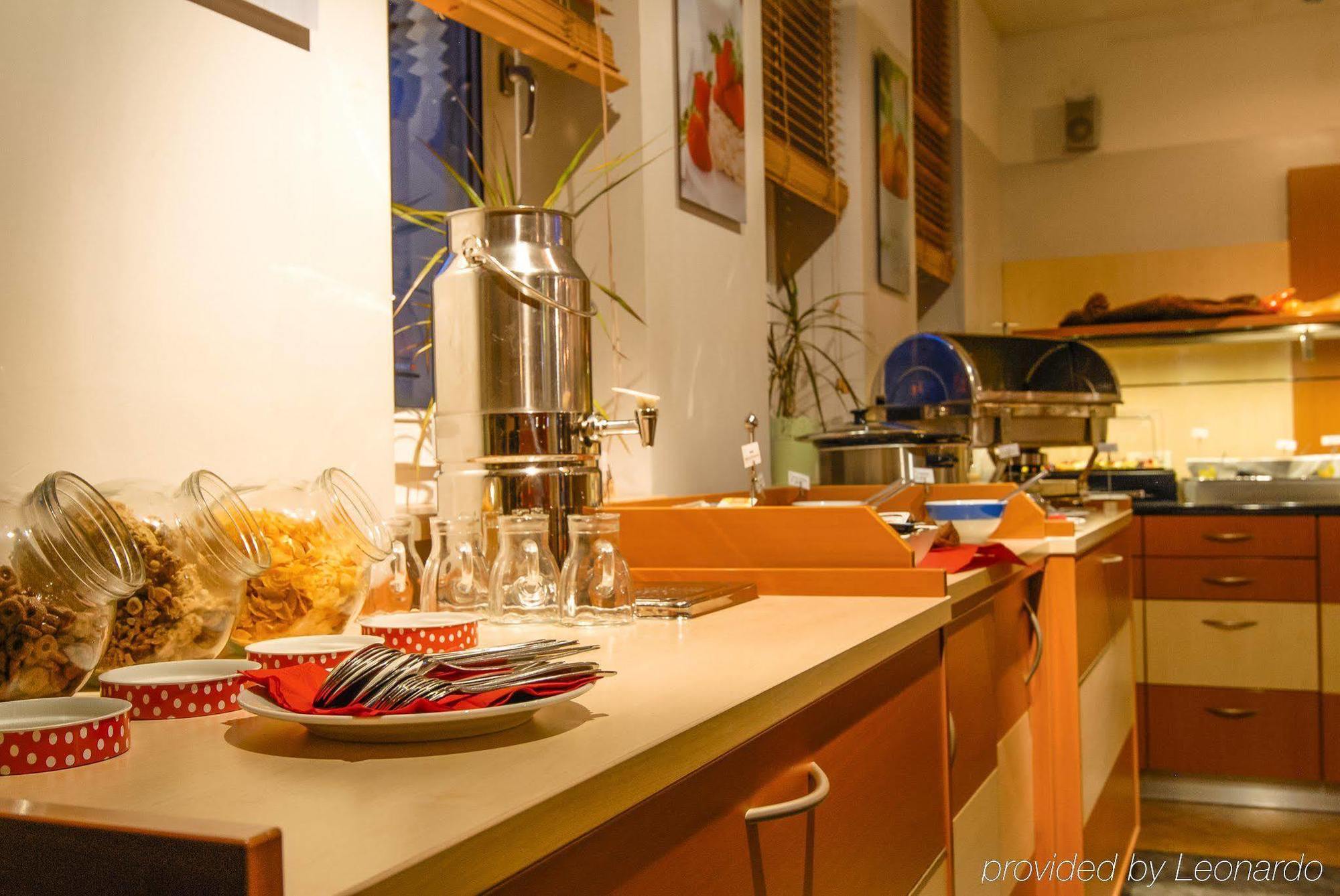 Hotel Petul An Der Zeche Essen Exteriör bild