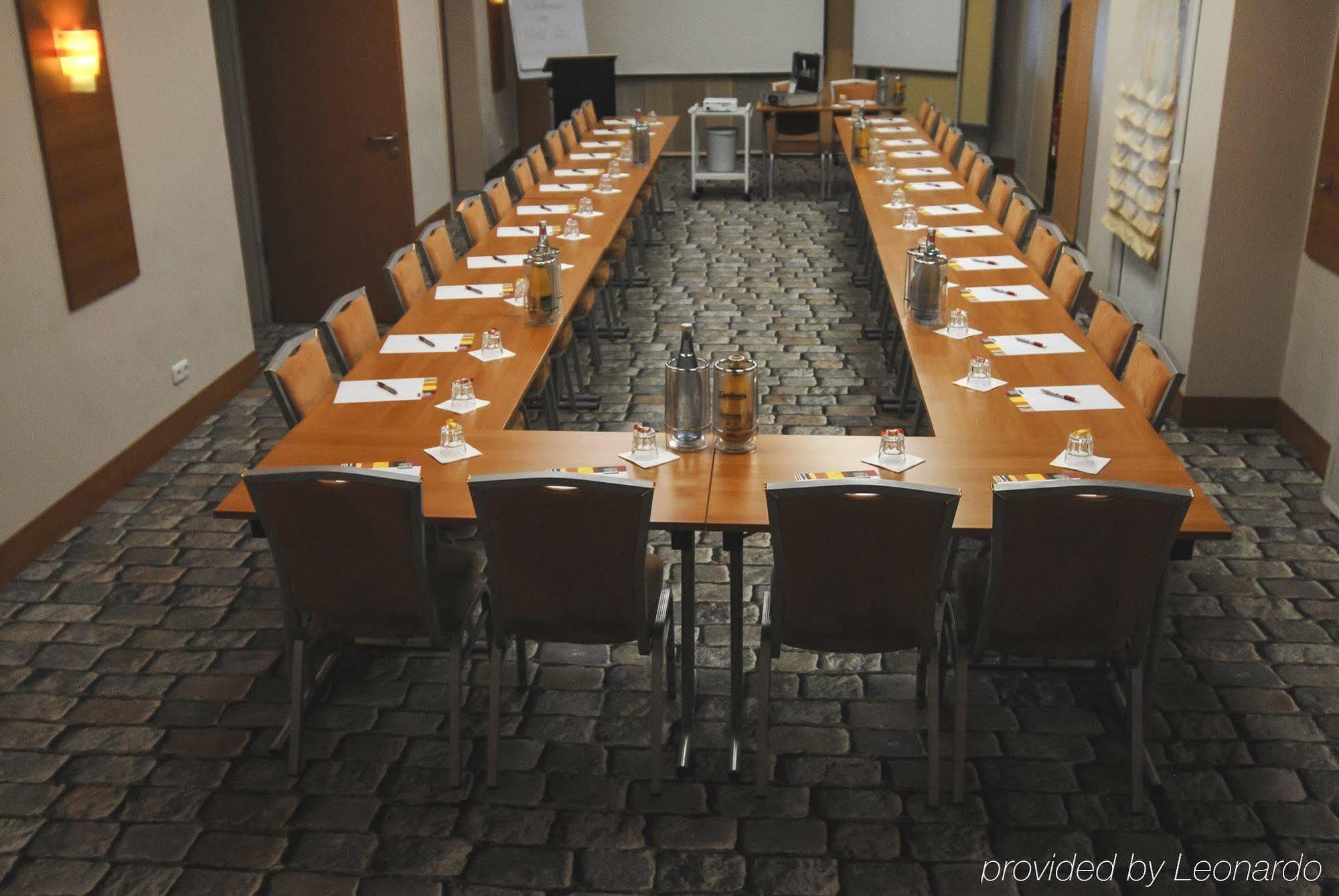 Hotel Petul An Der Zeche Essen Exteriör bild
