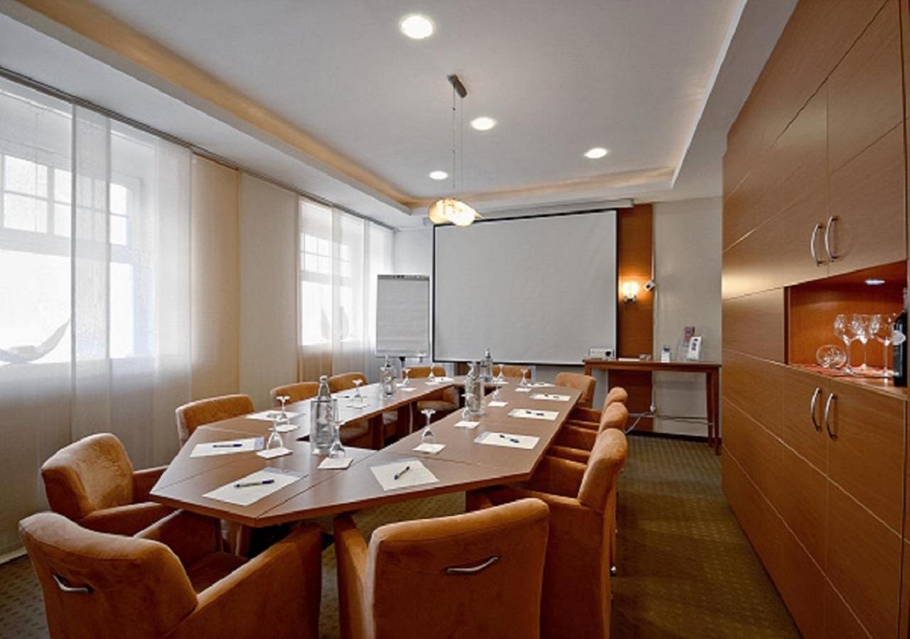 Hotel Petul An Der Zeche Essen Bekvämligheter bild